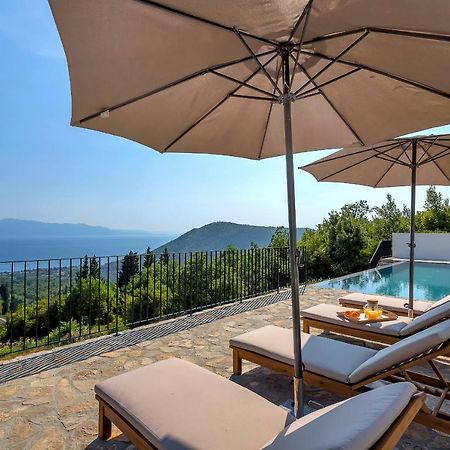 Villa Mate Zaostrog Buitenkant foto