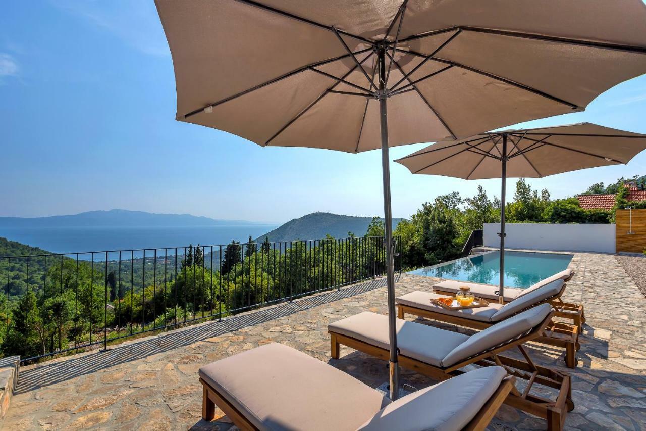 Villa Mate Zaostrog Buitenkant foto