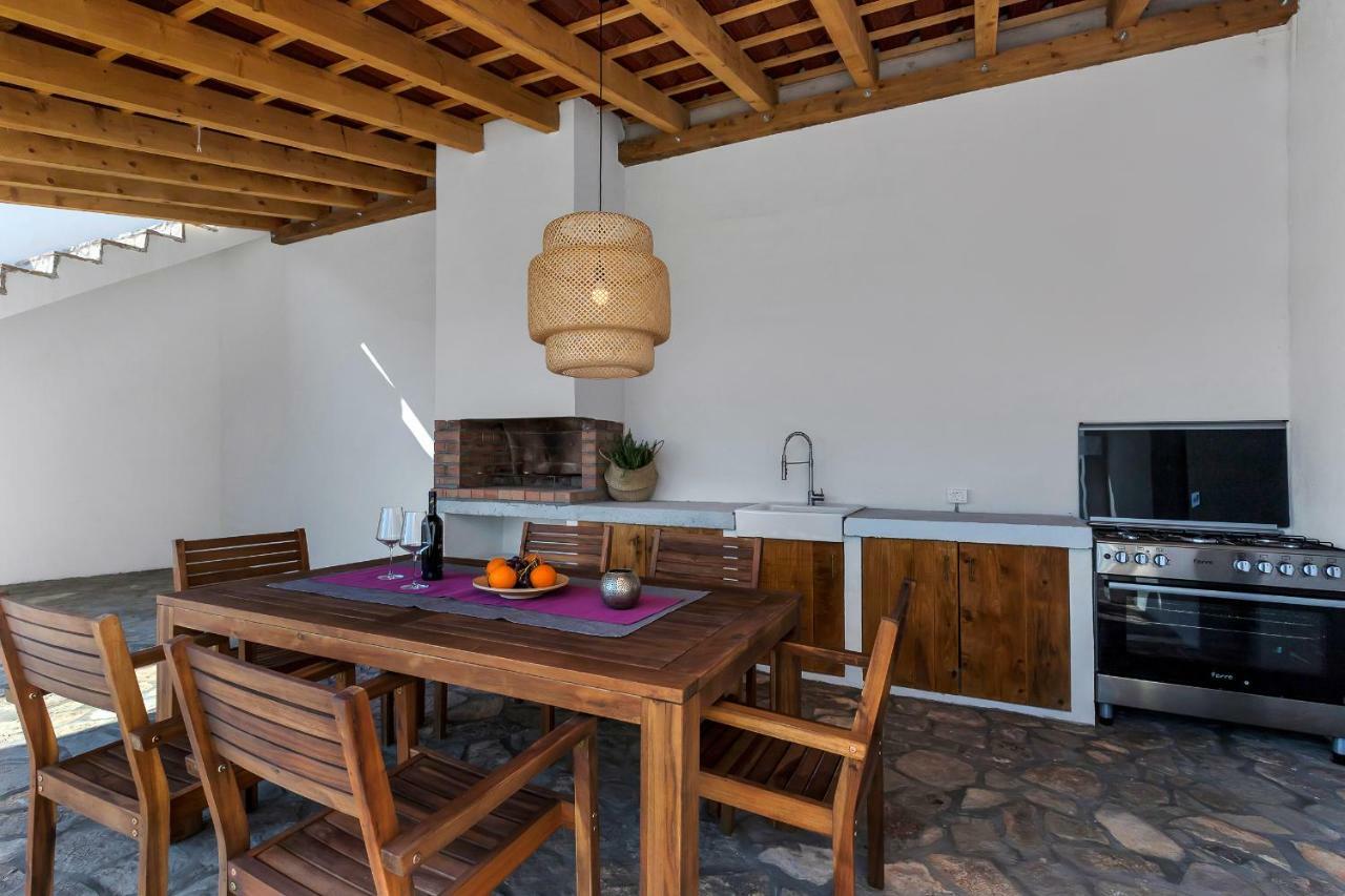 Villa Mate Zaostrog Buitenkant foto